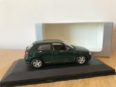 Audi A3 (8l) - nuotraukos Nr. 4