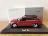 Audi A4 Avant (B6)