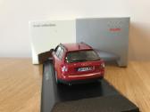 Audi A4 Avant (B6) - nuotraukos Nr. 3