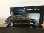 Audi A6 Allroad quattro (C6) - nuotraukos Nr. 4