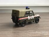 Uaz 469 Ваи - nuotraukos Nr. 3
