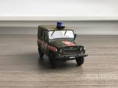 Uaz 469 Ваи - nuotraukos Nr. 2
