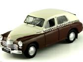 Gaz M20 Pobeda Taxi