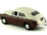 Gaz M20 Pobeda Taxi - nuotraukos Nr. 2