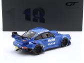 Porsche 911 964 Rwb - nuotraukos Nr. 2