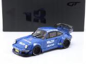 Porsche 911 964 Rwb
