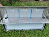 Naujas Aeg lubinis gartraukis Dck5281hg - nuotraukos Nr. 3