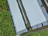 Naujas Aeg lubinis gartraukis Dck5281hg - nuotraukos Nr. 4