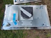 Naujas Aeg lubinis gartraukis Dck5281hg - nuotraukos Nr. 6