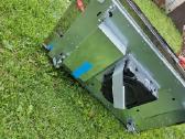 Naujas Aeg lubinis gartraukis Dck5281hg - nuotraukos Nr. 7