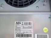 Naujas Aeg lubinis gartraukis Dck5281hg - nuotraukos Nr. 8