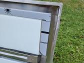 Naujas Aeg lubinis gartraukis Dck5281hg - nuotraukos Nr. 9