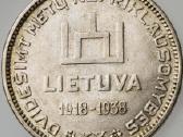 Perku ženkliukus,monetas,gintarą,paveikslus - nuotraukos Nr. 11