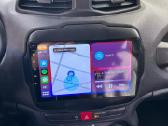 Jeep renegade multimedijos / multimedia - nuotraukos Nr. 2