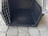 Augintinio transportavimo dežė - nuotraukos Nr. 4
