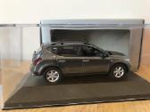 Nissan Murano - nuotraukos Nr. 4