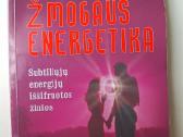 Žmogaus energetika