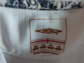 Umbro Anglijos futbolo marškinėliai 10-11 metų - nuotraukos Nr. 8