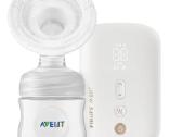 Philips Avent premium elektrinis pakraunamas pient