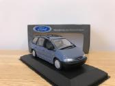 Ford Galaxy (Mk1) - nuotraukos Nr. 4
