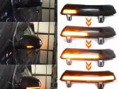 Volkswagen Dsg pavaru svirtys , emblemos ,LED - nuotraukos Nr. 16