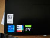 Lenovo Gaming3 11300h Rtx3050 - nuotraukos Nr. 5