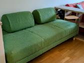 Sofa - lova Ikea Flattebo - nuotraukos Nr. 2