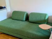 Sofa - lova Ikea Flattebo - nuotraukos Nr. 3