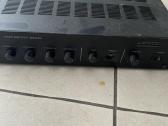 Garso stiprintuvas Amc Ma 240 110v