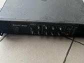 Garso stiprintuvas Omnitronic Mp-60 110v