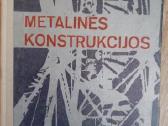 Metalinės konstrukcijos