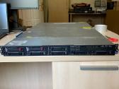 Serveris: Hp Proliant Se316m1