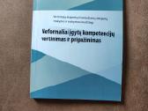 Neformaliai įgytų kompetencijų vertinimas