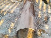 Storasienis plieninis vamzdis d 220mmx275 cm 90 Eu - nuotraukos Nr. 4