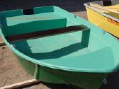 Trimarano tipo plastikinė valtis Amber 315 - nuotraukos Nr. 3