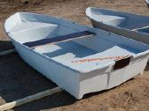 Trimarano tipo plastikinė valtis Amber 315 - nuotraukos Nr. 6