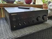 Pioneer A 702r - nuotraukos Nr. 2