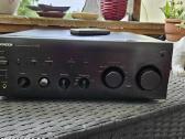 Pioneer A 702r ir dm 604