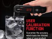 Momentinis maisto termometras Thermopro Tp622w - nuotraukos Nr. 2