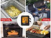Skaitmeninis maisto termometras Thermopro Tp920w - nuotraukos Nr. 2