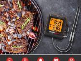 Skaitmeninis maisto termometras Thermopro Tp920w - nuotraukos Nr. 4