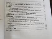 Pedagogo veiklos tobulinimas - nuotraukos Nr. 3