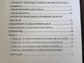 Verslo administravimo pagrindinių studijų praktika - nuotraukos Nr. 2
