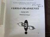 Verslo pradmenys. 2 dalis - nuotraukos Nr. 2