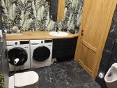 Apartamentai su privačiu baseinu Vydmantuose - nuotraukos Nr. 11