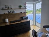 Apartamentai su privačiu baseinu Vydmantuose - nuotraukos Nr. 16