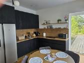 Apartamentai su privačiu baseinu Vydmantuose - nuotraukos Nr. 17