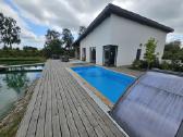 Apartamentai su privačiu baseinu Vydmantuose - nuotraukos Nr. 26