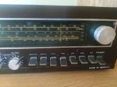 Tiuneris radija radijo imtuvas Dual Ct1440 - nuotraukos Nr. 3