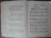1672. Красноармейские Песни antikvarinė-kolekcinė - nuotraukos Nr. 2